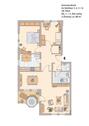 Foto - 3.5 Zimmer Erdgeschoßwohnung in Gummersbach