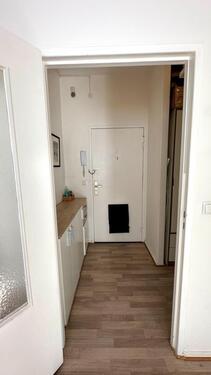 Foto - 1.5 Zimmer Erdgeschoßwohnung zur Miete in Berlin