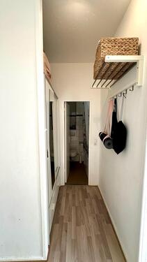 Foto - 1.5 Zimmer Erdgeschoßwohnung in Berlin