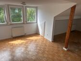 Foto - Helle 1,5-Zimmer-DG-Wohnung zu vermieten – Heilbronn (74076)