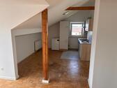 Foto - 1.5 Zimmer Dachgeschoßwohnung zur Miete in Heilbronn