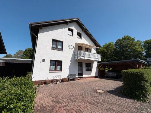 Foto - MehrfamilienhausAnlageobjekt SauerlandMarsberg