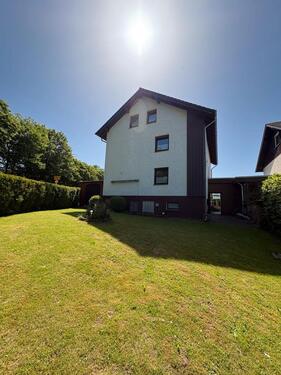Foto - 8 Zimmer Mehrfamilienhaus, Wohnhaus zum Kaufen in Marsberg