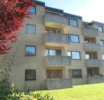 Provisionsfrei - Eigentumswohnung ca. 55 m² mit Balkon in Hiltrup - Münster Berg Fidel