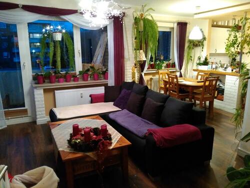 Foto - 2 Zimmer Etagenwohnung zum Kaufen in Münster