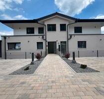 Schöne 2-Zimmerwohnung mit traumhaften Panorama - Breuberg