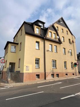 Foto - Helle 3 Raum mit Stellplatz in Brand-Erbisdorf