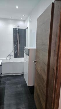 Foto - Wunderschön sanierte 4 Raum Wohnung optional mit 1Raum Wohnung