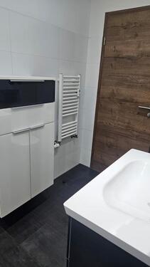 Foto - Etagenwohnung zur Miete in Frankenberg (Sachsen)