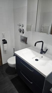 Foto - Etagenwohnung in Frankenberg (Sachsen) zur Miete