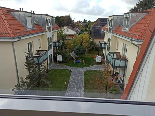 Foto - Möbliertes 1-Zimmer Apartment in Neubau für Singles, Studenten