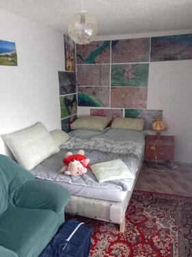 Foto - Einfamilienhaus in Crottendorf zum Kaufen