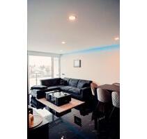 Moderne 2-Zimmer-Wohnung in Coburg zu vermieten