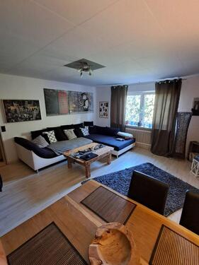 Foto - 3 Zimmer, Küche, Bad, Stellplatz, Gartennutzung, Schortens