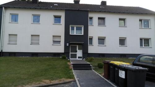 Foto - Renovierte Wohnung direkt in Erndtebrück zu vermieten