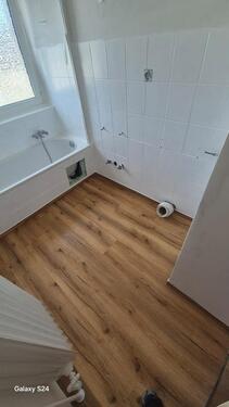 Foto - Etagenwohnung zur Miete in Haiger