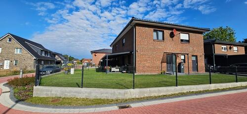Foto - Einfamilienhaus zur Miete in Stade