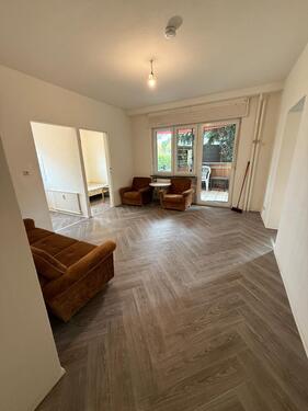 Foto - Etagenwohnung zur Miete in Gelnhausen