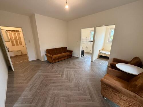 Foto - Etagenwohnung in Gelnhausen zur Miete