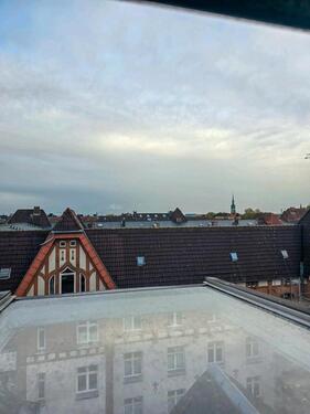Foto - Etagenwohnung zur Miete in Kiel