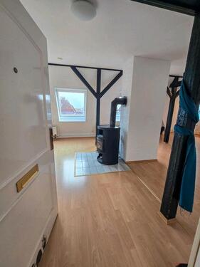 Foto - Etagenwohnung in Kiel