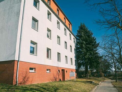 Foto - 2 Zimmer Etagenwohnung zur Miete in Prenzlau