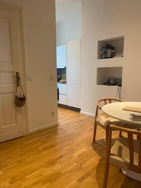 Foto - Etagenwohnung zur Miete in Berlin