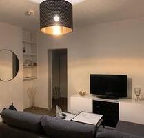 Artillerieweg (Uni Nähe) - Möblierte 2-Zimmer Wohnung - Oldenburg Bloherfelde