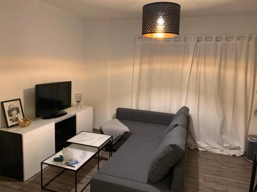 Foto - Etagenwohnung zur Miete in Oldenburg