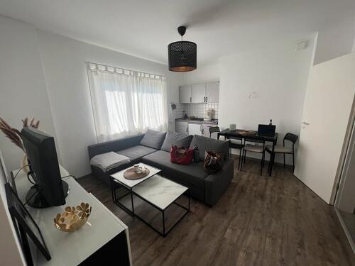 Foto - Etagenwohnung in Oldenburg