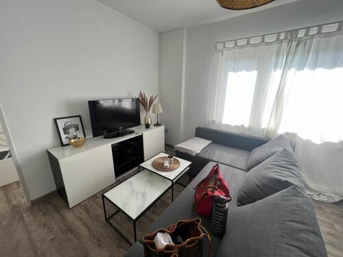 Foto - Etagenwohnung in Oldenburg zur Miete