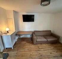 Möbliertes, ein Zimmer Apartment ruhig gelegen nähe Bahnhof - Bellheim