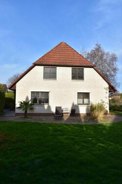 Foto - Einfamilienhaus zum Kaufen in Glückstadt