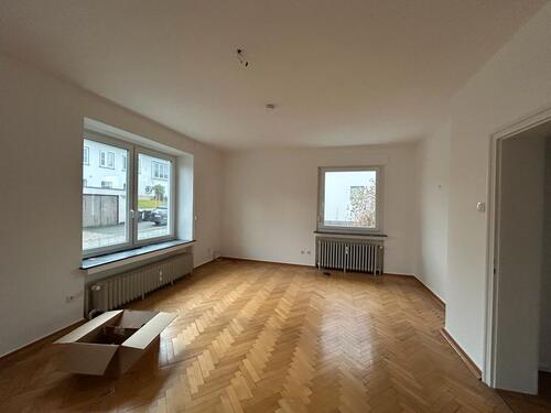 Foto - 3-Zimmer EG-Wohnung 