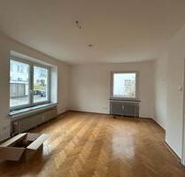 3-Zimmer EG-Wohnung | Erstbezug nach Sanierung - Kassel Kirchditmold