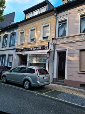Foto - Geschäftshaus Reihenhaus Maisonette Wohnung