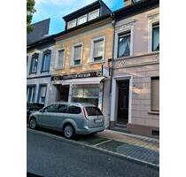 Geschäftshaus Reihenhaus Maisonette Wohnung - Mönchengladbach Süd