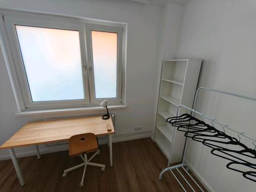 Foto - 3 Zimmer Etagenwohnung zur Miete in Berlin