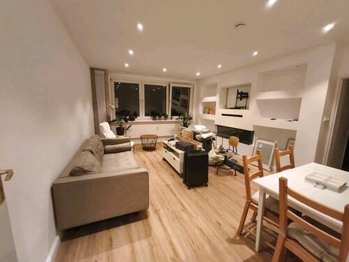 Foto - 3 Zimmer Etagenwohnung in Berlin