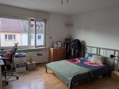 Foto - 2 Zimmer Etagenwohnung in Karlsruhe