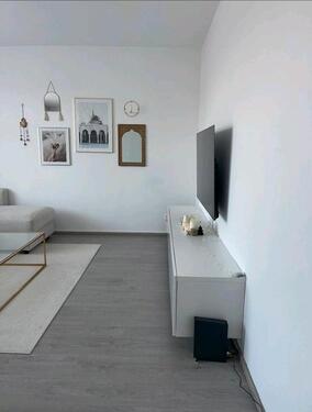 Foto - 3 Zimmer Etagenwohnung zur Miete in Rottenburg am Neckar