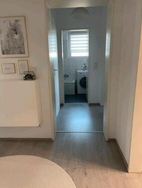 Foto - Etagenwohnung in Rottenburg am Neckar zur Miete