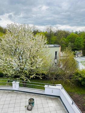 Foto - Etagenwohnung in Chemnitz zur Miete