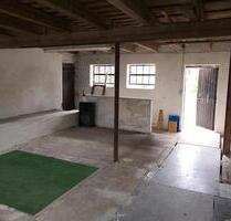 Lagerraum Kaltlager trocken 80 qm mit Stromanschluss zu vermieten - Bubesheim