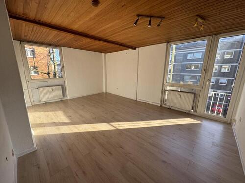 Foto - Attraktive, renovierte Wohnung in zentraler Lage - ab sofort