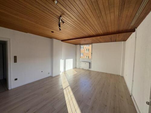 Foto - 2 Zimmer Etagenwohnung in Duisburg