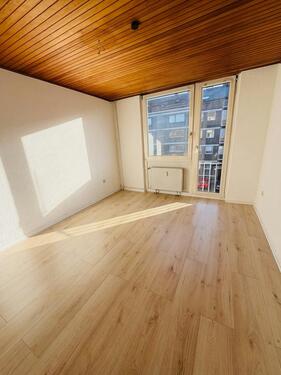 Foto - Etagenwohnung in Duisburg zur Miete