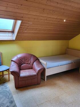 Foto - 1 Zimmer Etagenwohnung in Ehingen (Donau)