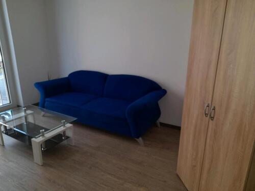 Foto - 1 Zimmer Appartement - 390,00&nbsp;EUR Kaltmiete, ca.&nbsp; 34,00&nbsp;m&sup2;