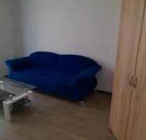 1 Zimmer Appartement - 390,00&nbsp;EUR Kaltmiete, ca.&nbsp; 34,00&nbsp;m&sup2; in Cham (PLZ: 93413)